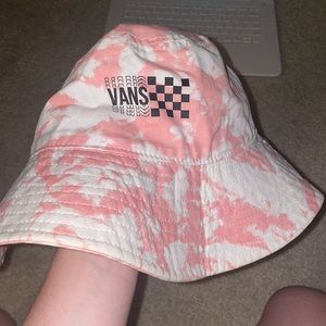 VANS BUCKET HAT